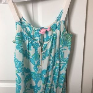 Lilly Chevonne Top